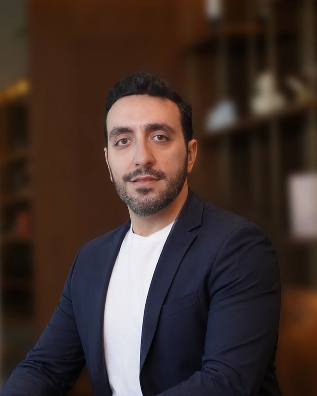 Khaldoun Hilal
