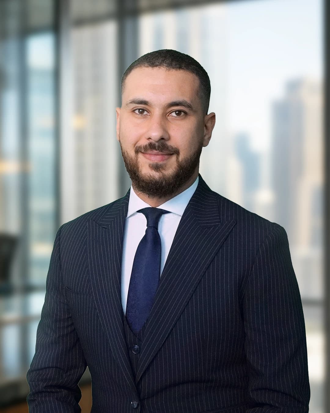 Mahmoud Elhossary