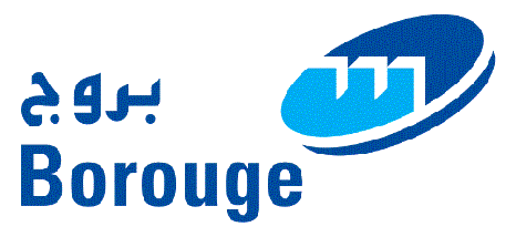 Borouge PLC